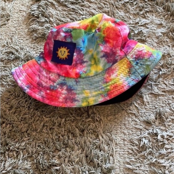 kids bucket hat - Picture 3 of 3